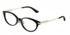 OKULARY KOREKCYJNE JIMMY CHOO JC 3029D 5000 52 ROZMIAR M
